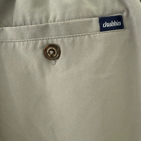 Chubbies Shorts - Picture 3 of 6